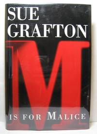 image of M is for Malice