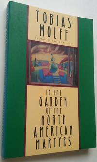 cover of In the Garden of the North American Martyrs