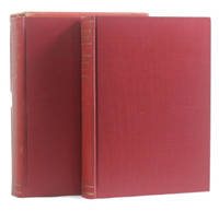image of ST. PAUL'S CHURCH, RICHMOND, VIRGINIA: ITS HISTORIC YEARS AND MEMOIRALS (2 Volumes in Slipcase, Complete)