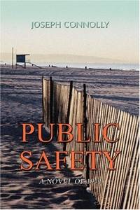 Public Safety: A Novel of 1941