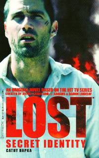 LOST 2: Secret Identity