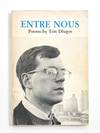 ENTRE NOUS: New Poems by Tim Dlugos