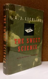 image of The Sweet Science (First Edition)