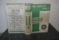 For Adults Only