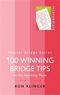 100 Winning Bridge Tips