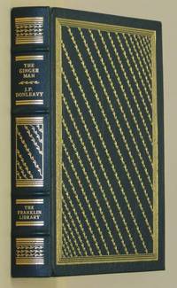 cover of The Ginger Man