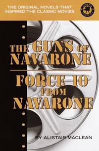The Guns of Navarone : Force 10 from Navarone