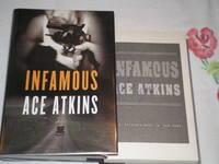 Infamous: Signed