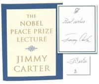 The Nobel Peace Prize Lecture