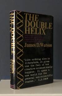 image of The Double Helix.