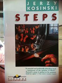 Steps (Vintage Contemporaries)