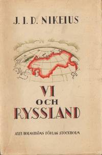 Vi och Ryssland.