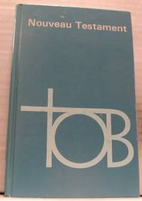 Nouveau Testament. Traduction oecuménique de la…
