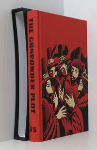 cover of The Gunpowder Plot The Narrative of Oswald Tesimond alias Greenaway