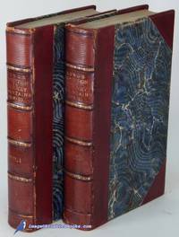 Account of an Expedition from Pittsburgh to the Rocky Mountains, Performed in the Years 1819, and '20, by Order of The Hon. J. C. Calhoun, Sec'y of War: Under the Command of Major Stephen H. Long. From the Notes of Major Long, Mr. T. Say, and Other Gentlemen of the Exploring Party. (in two volumes) by Edwin JAMES - First Edition - 1823 - from Bluebird Books (SKU: 82468)