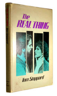 THE REAL THING.