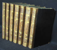 Die grosse Chronik. Geschichte des Krieges des Verbündeten Europa´s gegen Napoleon Bonaparte,...