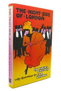 image of NIGHT SIDE OF LONDON