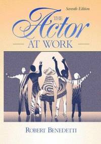 The Actor at Work
