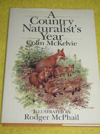 A Country Naturalist's Year