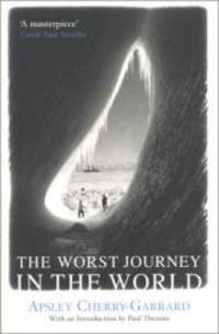 image of The Worst Journey in the World: Antarctica 1910-13