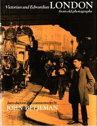 Victorian and Edwardian London from Old…