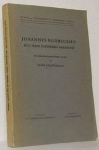 Johannes Rudbeckius. och hans europeiska…