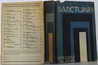 cover of Sanctuary