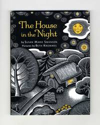 image of The House In The Night - 1st Edition/1st Printing
