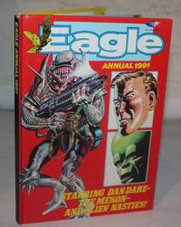 Eagle Annual 1991