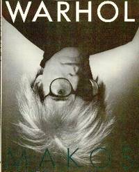 image of Warhol. A Personal Photographic Memoir