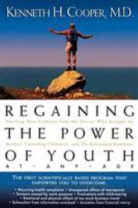 Regaining the Power of Youth at Any Age : Startling New Evidence from the Doctor Who Brought Us...
