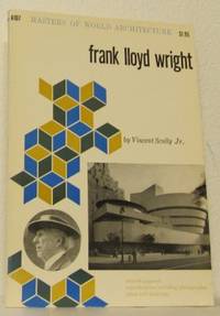 Frank Lloyd Wright.
