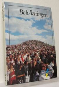 Befolkningen.