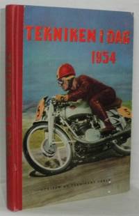 Tekniken i dag 1954.