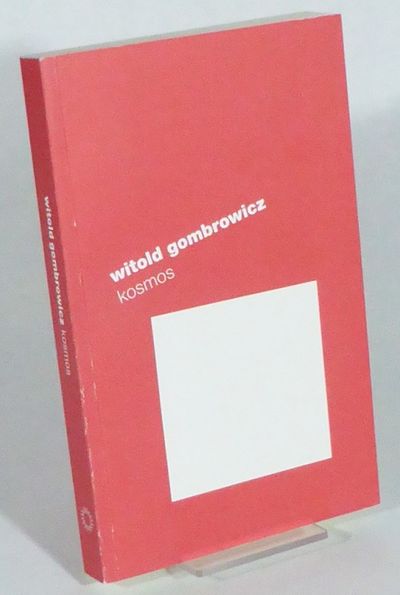 Kosmos. Översättning av Stefan Ingvarsson.