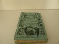 The Mystery of Edwin Drood (In Original Monthly parts) by Dickens, Charles - 1870