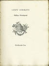 LXXV Sonnets