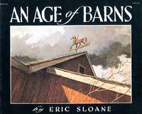 cover of An Age Of Barns