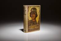image of All Quiet On The Western Front; Translated from the German by A.W. Wheen