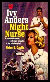 image of IVY ANDERS - NIGHT NURSE
