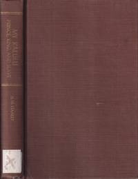 cover of My Kalulu, Prince, King and Slave