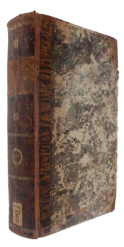 Versuch über die Bedingung und die Folgen der Volksvermehrung, aus dem Englischen von Dr. F.H. Hegewisch. 2 Theile. (photo 2)