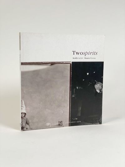 Two Spirits [signed]