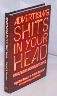 image of Advertising Shits in Your Head: Strategies for Resistance