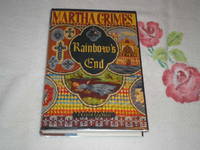 image of Rainbow's End: A Richard Jury Novel