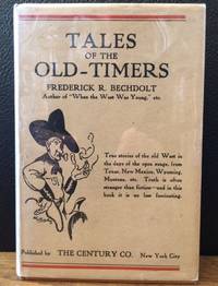 TALES OF THE OLD-TIMERS