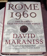 cover of Rome 1960: The Olympics That Changed the World