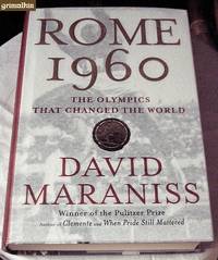 Rome 1960: The Olympics That Changed the World