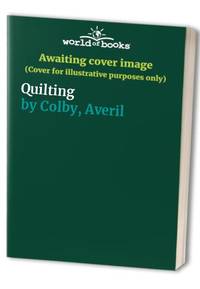 image of Quilting